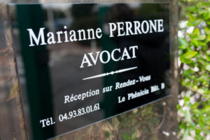 cabinet avocat Perrone
