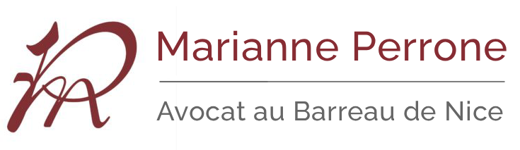 Marianne PERRONE, Avocat à Nice